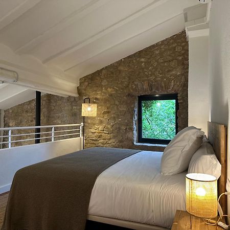 Hostal Encís d'Empordà -Adults Only- Casavells Exterior foto