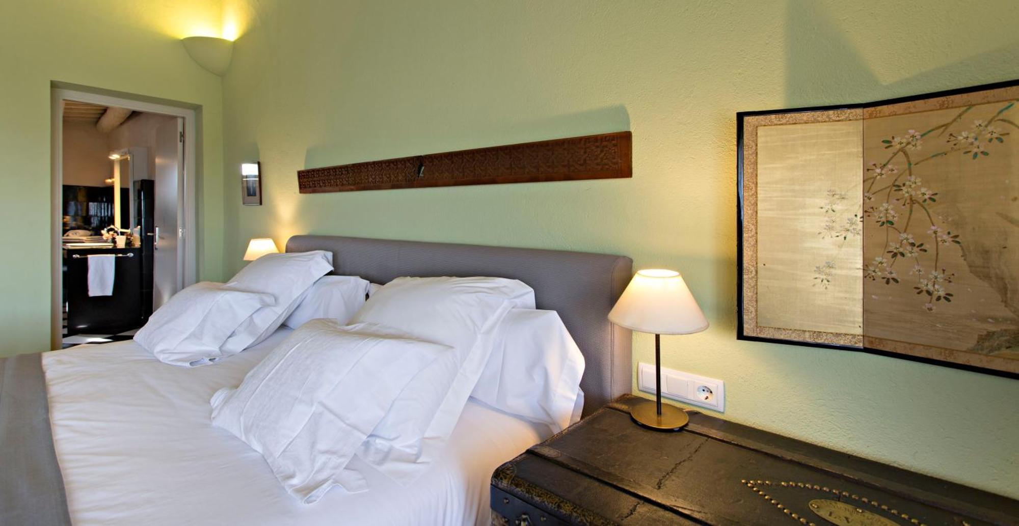 Hostal Encís d'Empordà -Adults Only- Casavells Habitación foto