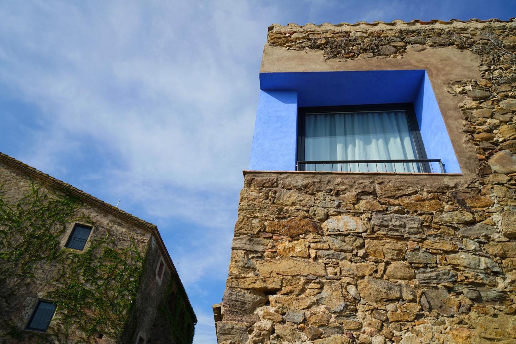 Hostal Encís d'Empordà -Adults Only- Casavells Habitación foto