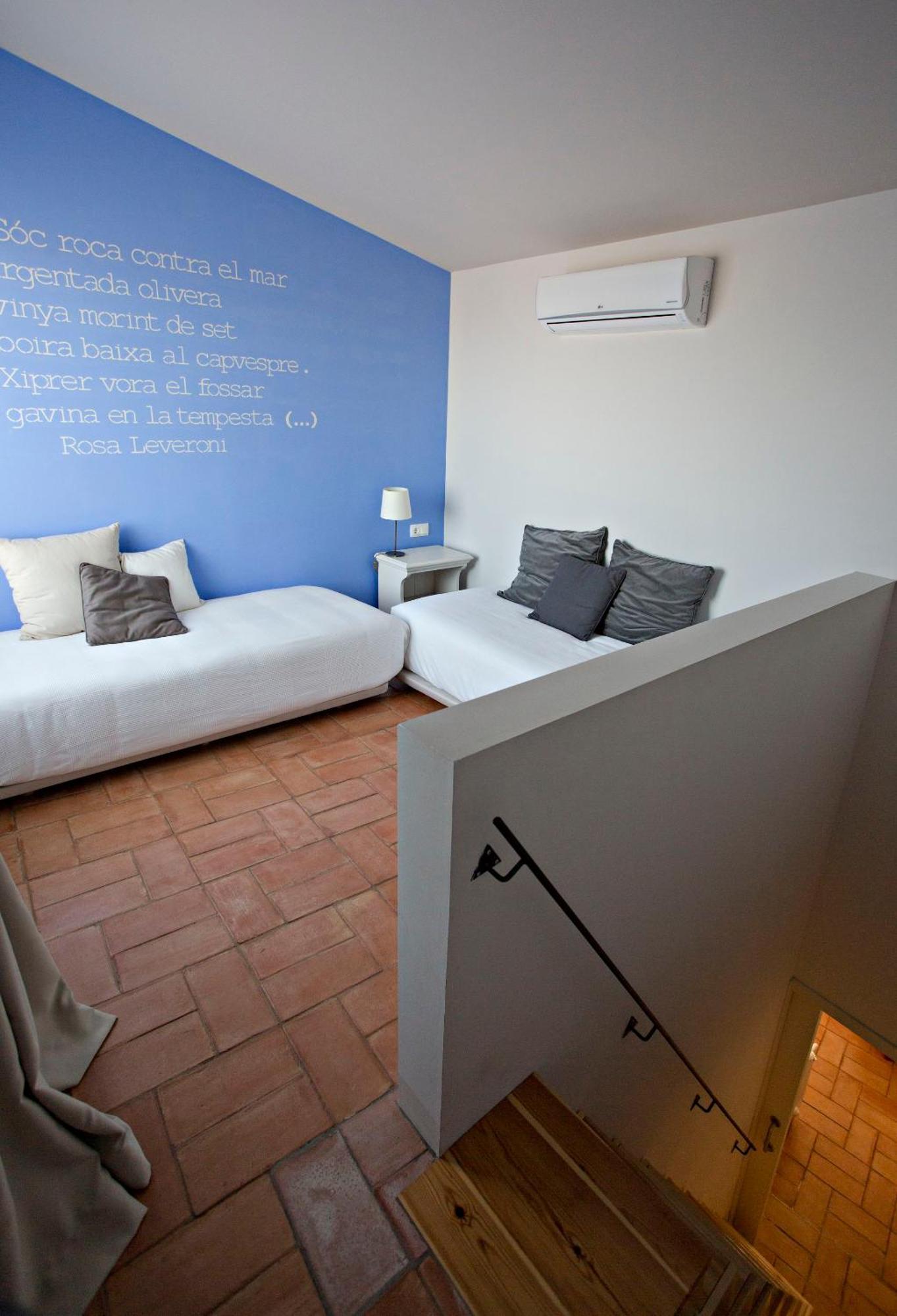 Hostal Encís d'Empordà -Adults Only- Casavells Habitación foto