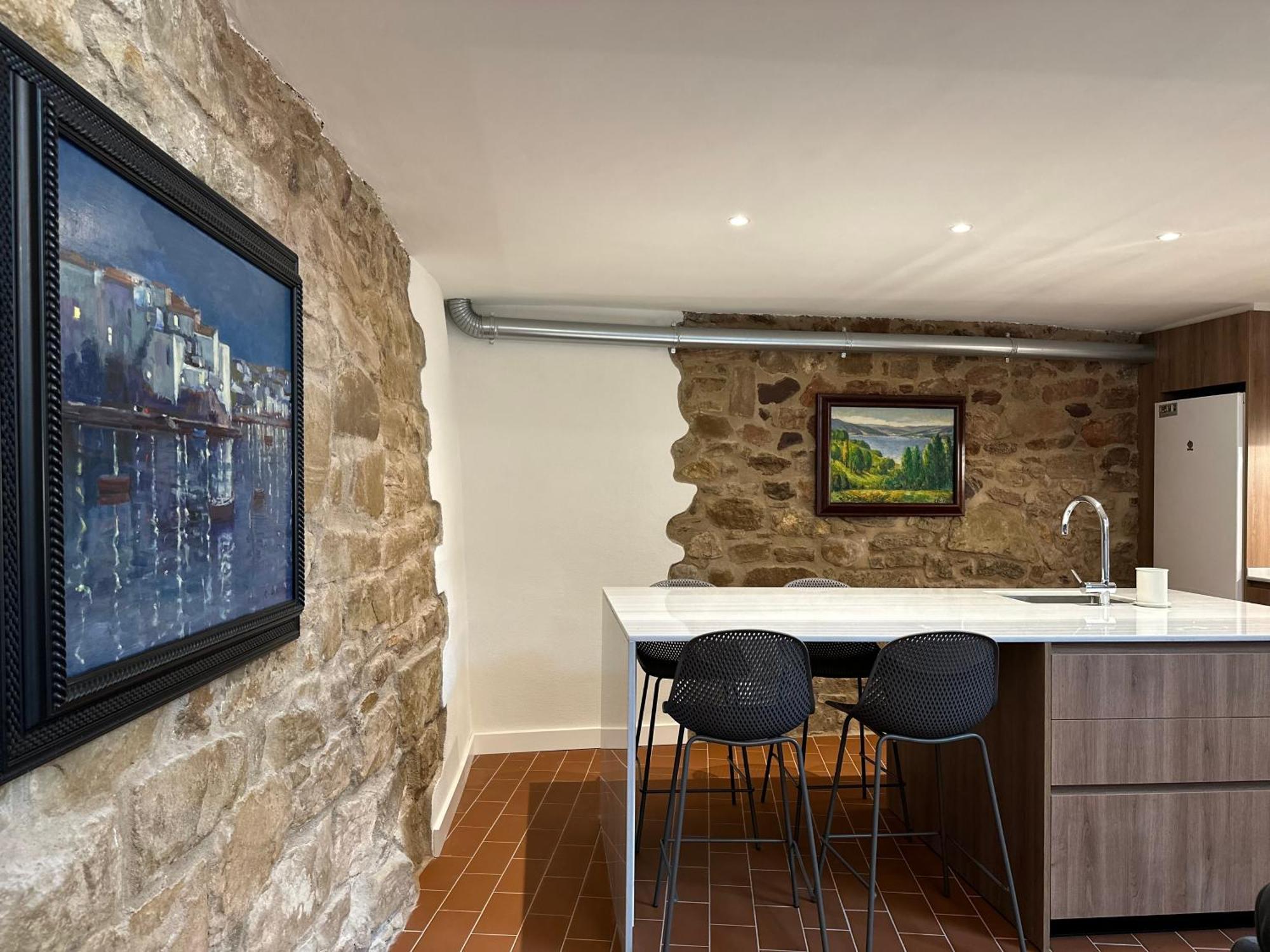 Hostal Encís d'Empordà -Adults Only- Casavells Exterior foto