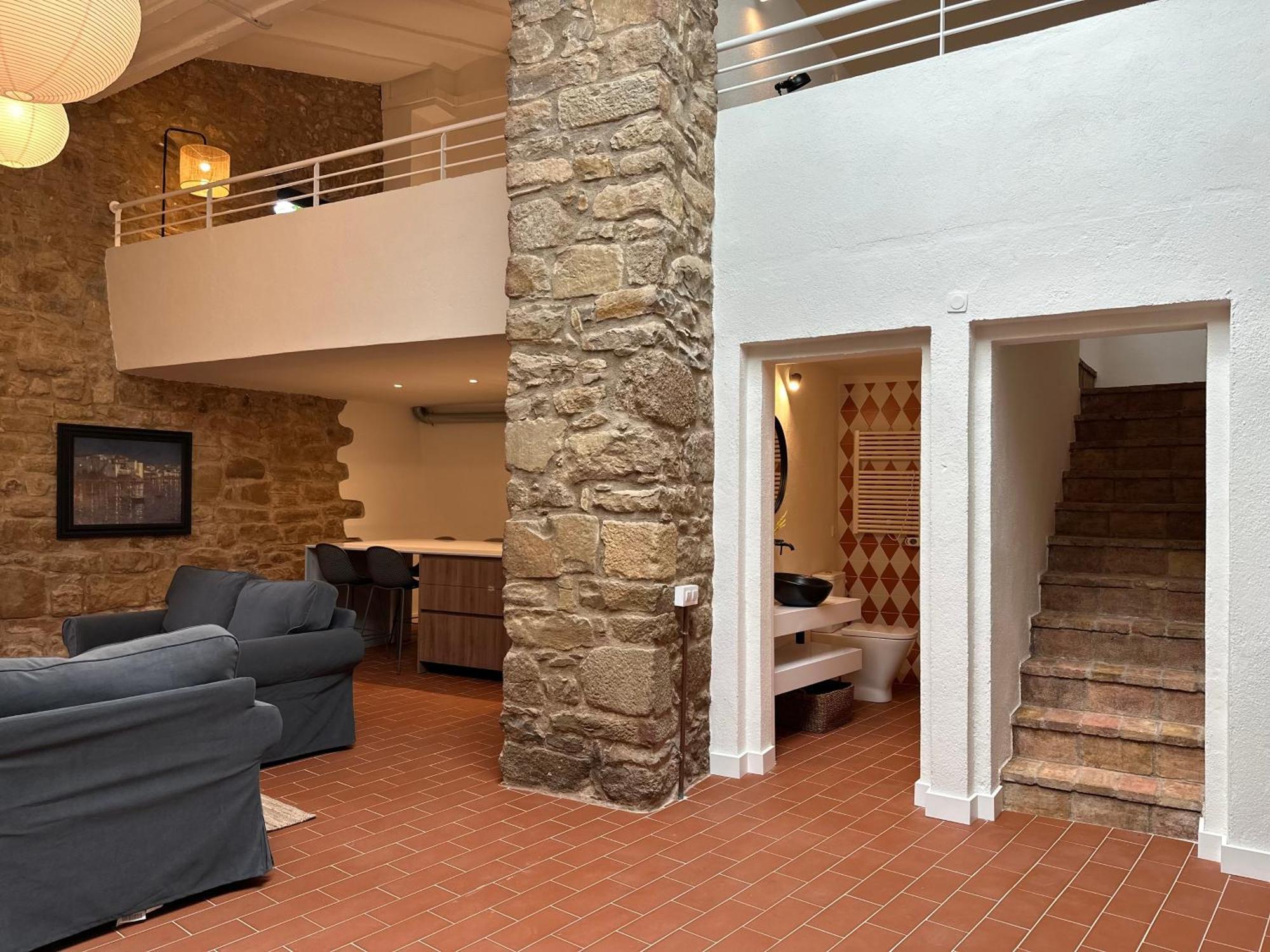 Hostal Encís d'Empordà -Adults Only- Casavells Exterior foto