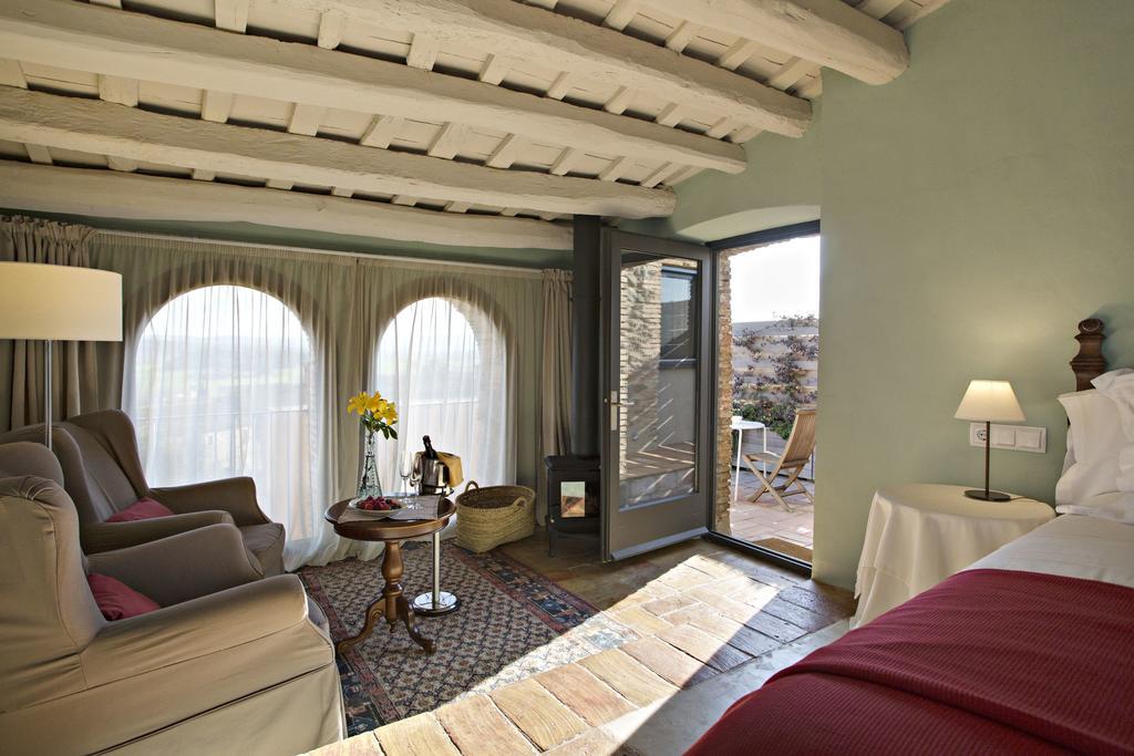Hostal Encís d'Empordà -Adults Only- Casavells Habitación foto