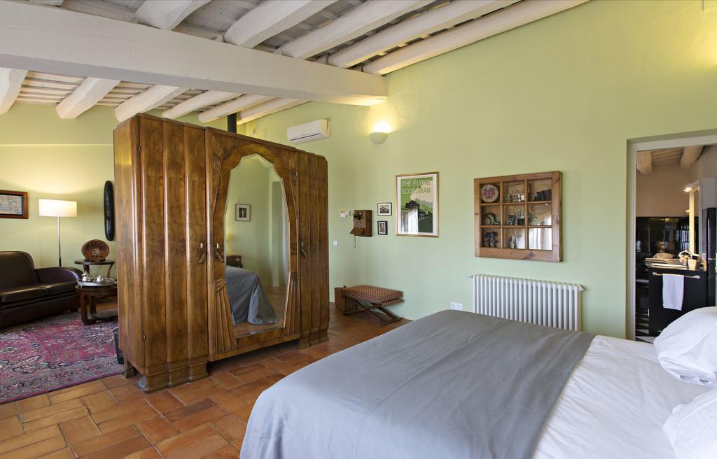 Hostal Encís d'Empordà -Adults Only- Casavells Habitación foto