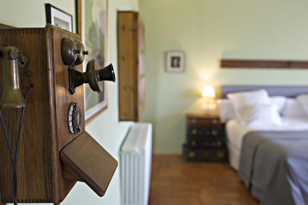 Hostal Encís d'Empordà -Adults Only- Casavells Habitación foto