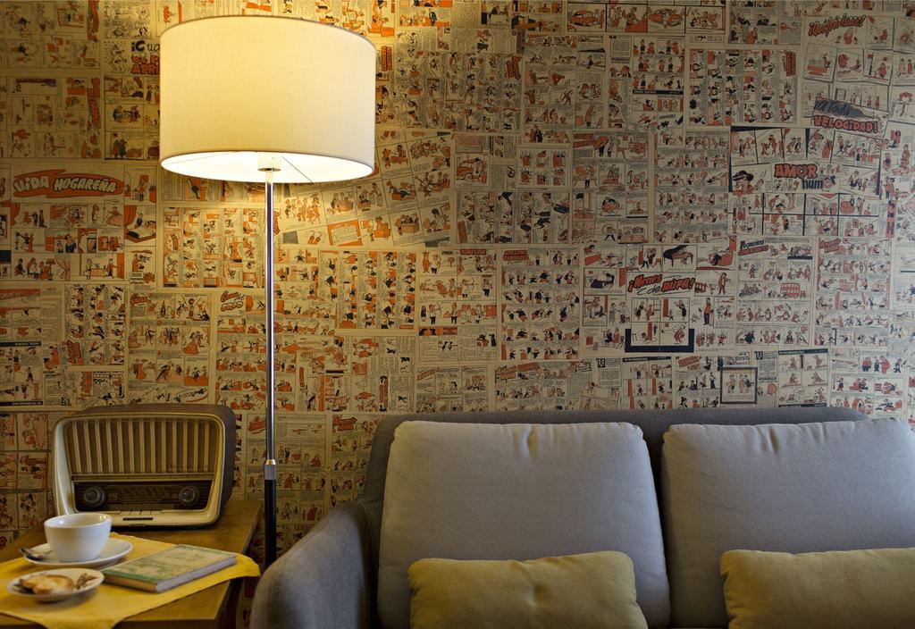 Hostal Encís d'Empordà -Adults Only- Casavells Habitación foto